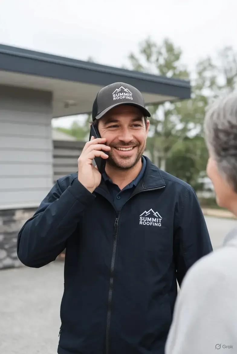 Flat Roof Leak Repair Whitmore Lake, MI FAQs